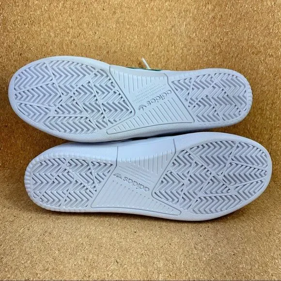 Adidas Men's Originals Tyshawn Low Leather Athletic Shoes Size 12 NWOB - Picture 11 of 13